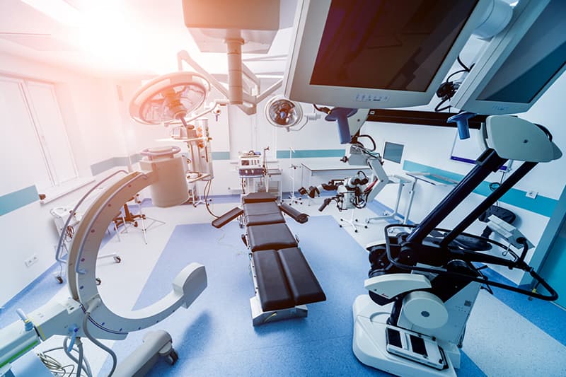 New Trade Deal: India-US Pact's Impact on Medical Devices