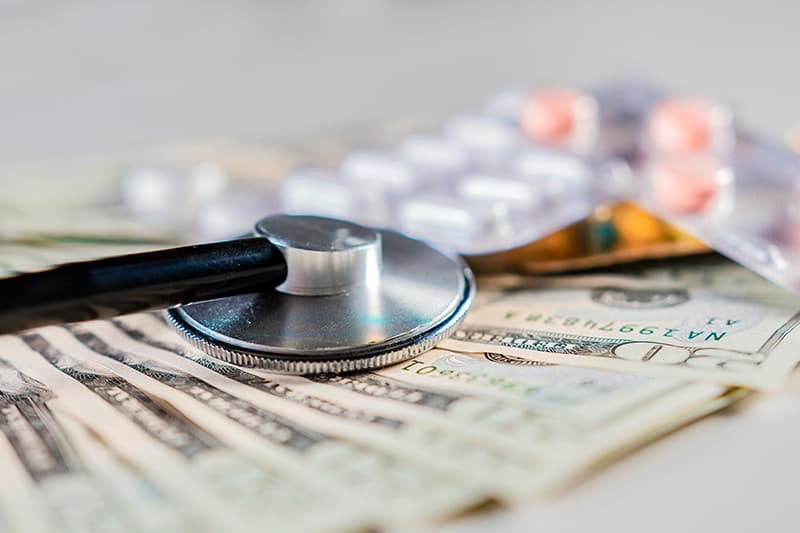 New Bill Targets Medical Price Regulation and Transparency