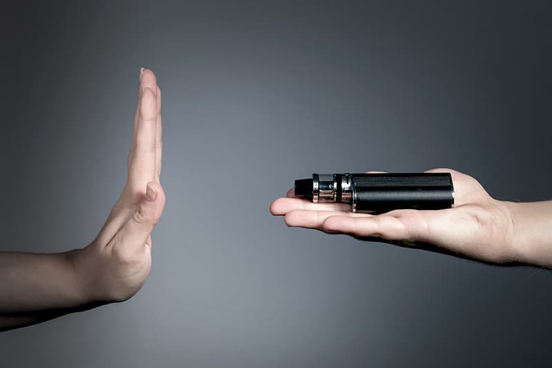 India Rejects Philip Morris Lobbying to Uphold E-cigarette Ban