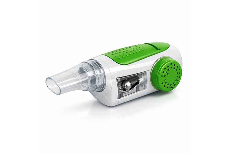 Zydus Launches PEPAIR: India's First Affordable OPEP Device