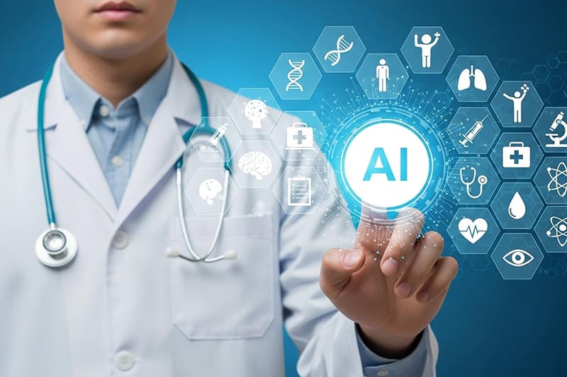India Launches SAHI and BODH for Safe AI in Healthcare