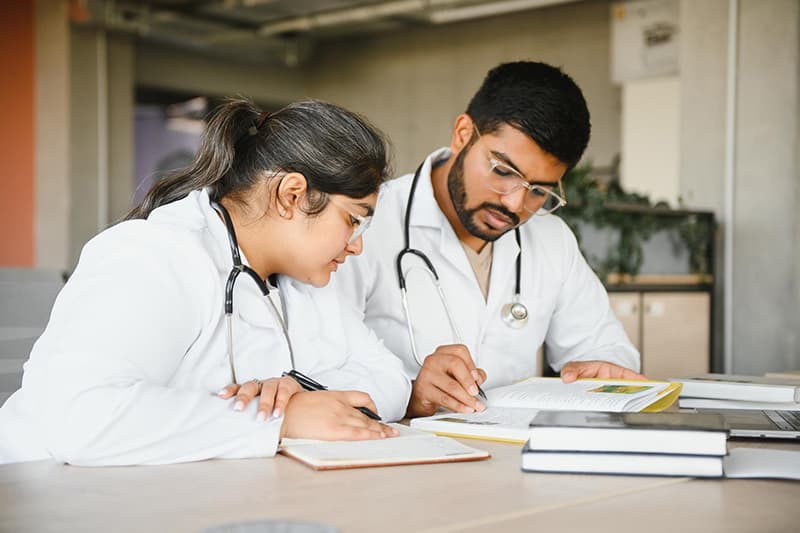 MP Budget 2026-27: A Massive Boost for Medical Education