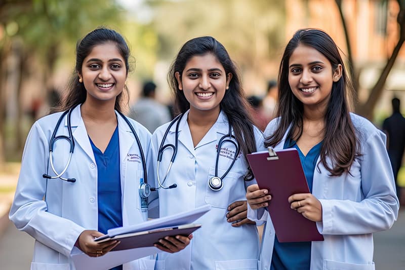 NMC Update: Approved PG Super-Specialty Medical Seats 2025-26