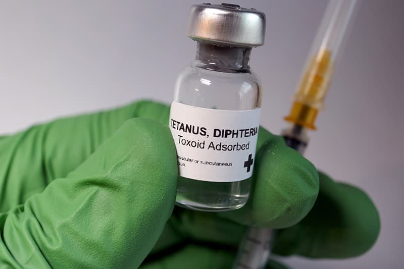 India Transitions to Td Vaccine: Enhancing Adult Immunity