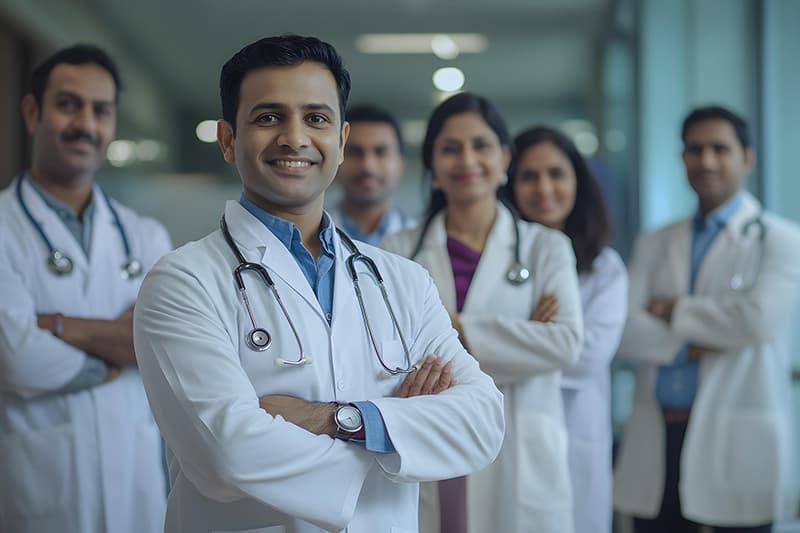 Madras HC: Doctors Are Independent Professionals, Not Workmen