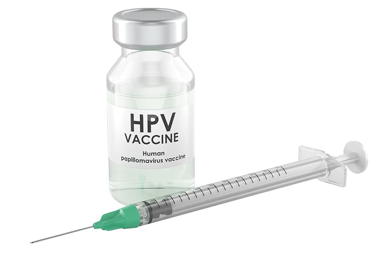 India to Launch Free HPV Vaccination for Adolescent Girls