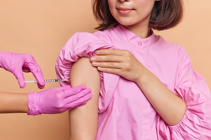 AIIMS Delhi Director Endorses India's HPV Vaccination Drive