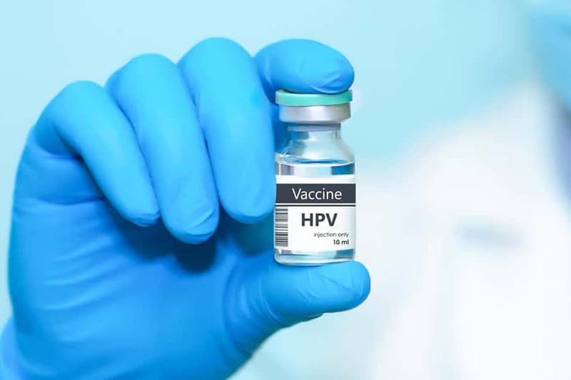 Delhi Targets 1.6 Lakh Girls in HPV Vaccination Drive
