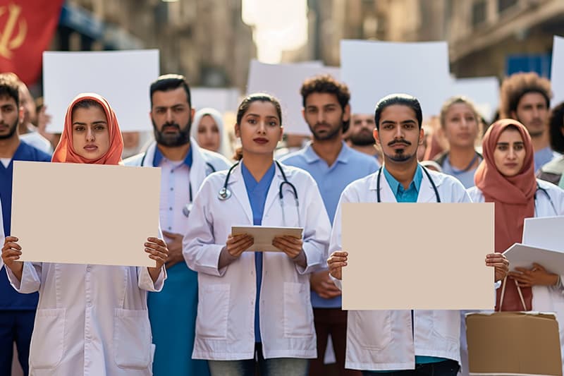 Karnataka Doctors Strike: Will Negotiations Avert Crisis?