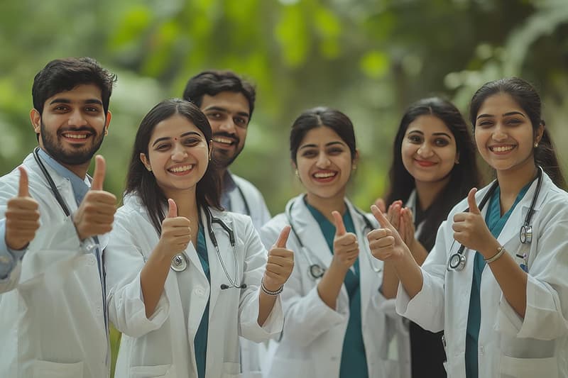 Important Updates: Navigating New PG Medical Standards 2023
