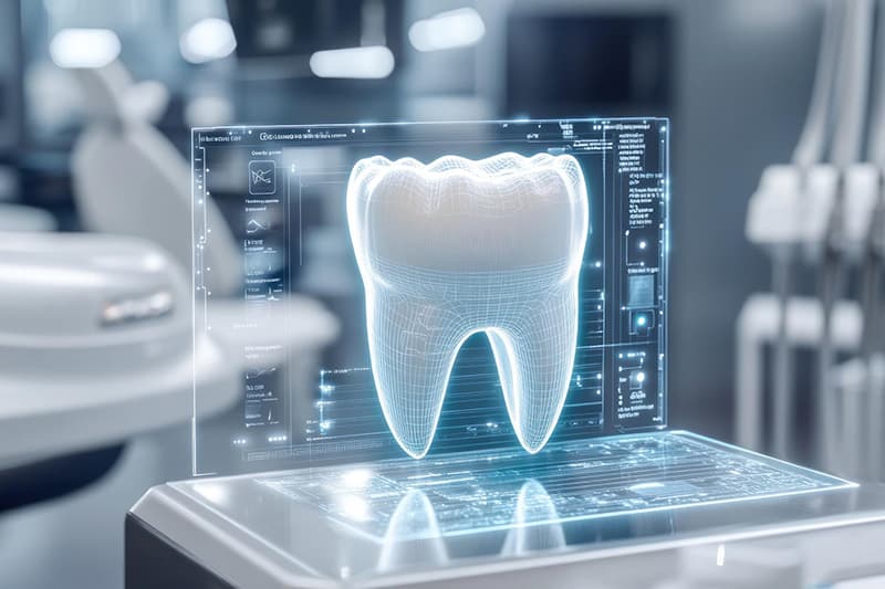 National Dental Commission Replaces DCI: A New Era