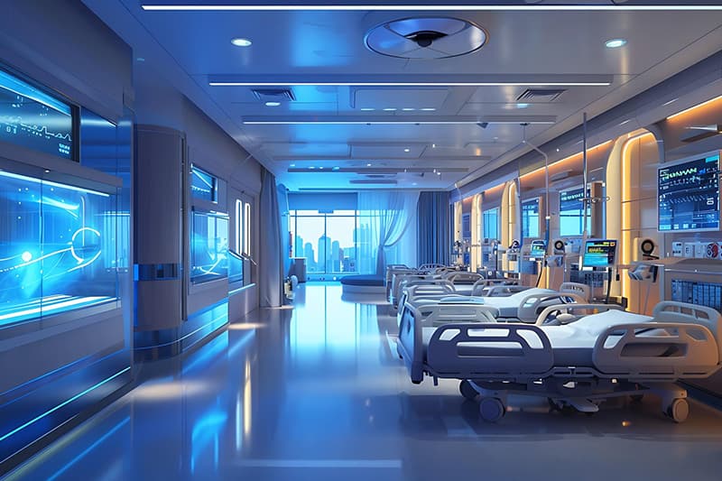 Medanta to Launch ₹550 Cr Super Specialty in Varanasi