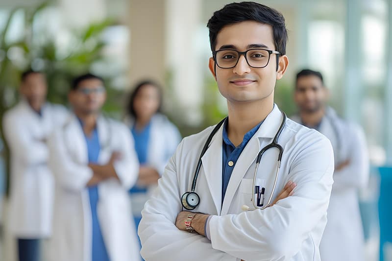 Alert! NMC Mandates 4.5-Year MBBS Fee Collection Only