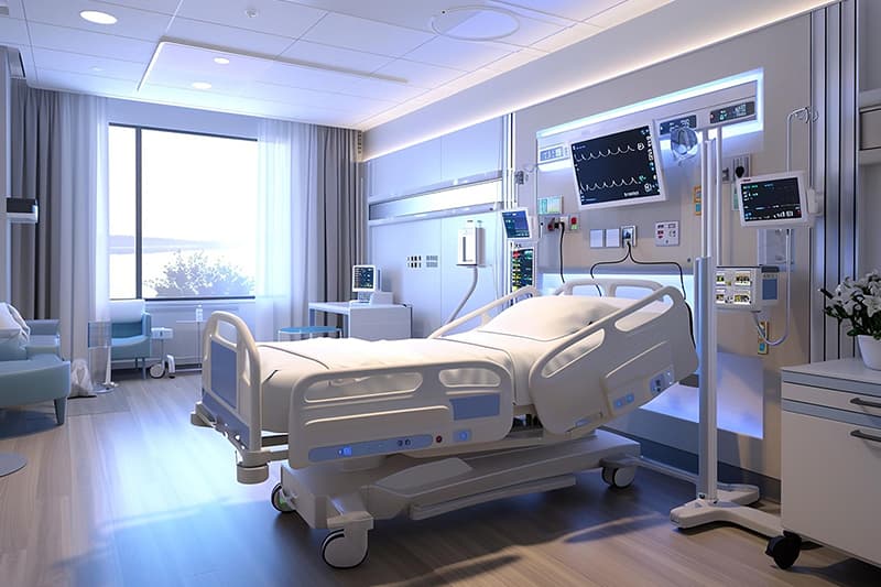 IKS Healthcare to Acquire TruBridge for $600 Million