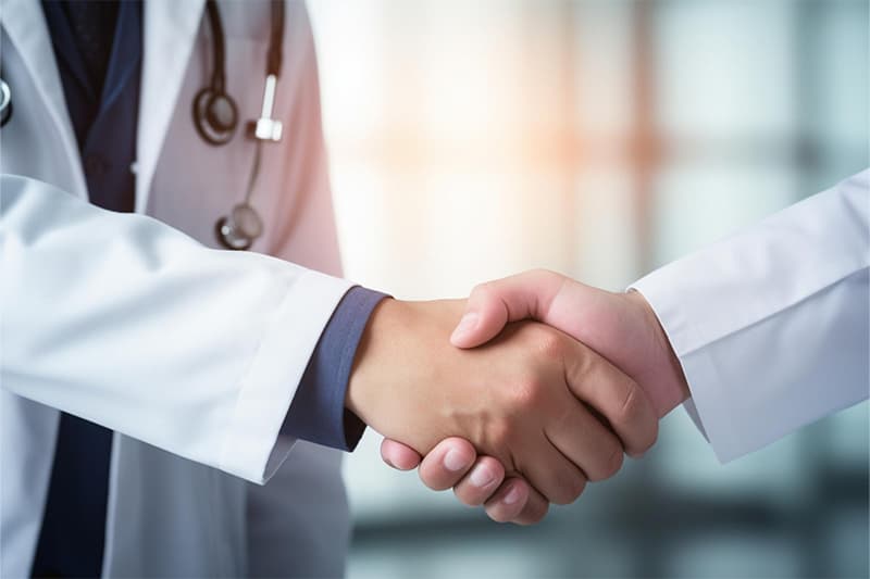 KKR's Baby Memorial Acquires Star Hospitals for ₹1,800 Cr