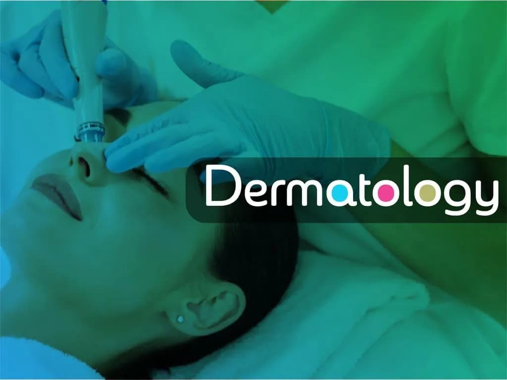 Dermatology
