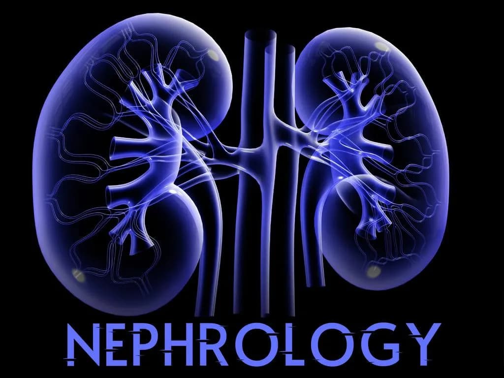 Nephrology
