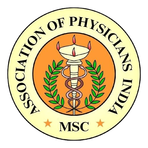 The Association of Physicians of India (API) - Maharashtra