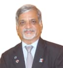 Dr. Shriram Kulkarni