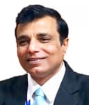 Dr. Anup Agrawal