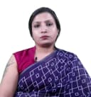 Dr. Meera James
