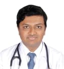 Dr. Nishanth K R