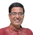 Dr. Chandresh S. Jardosh