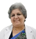 Dr. Sonia Malik