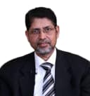 Dr. Arvind Gupta
