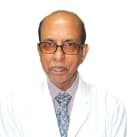 Dr. M A Salam