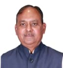 Dr. Anant Kumar