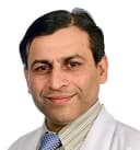 Dr. Laxman Prabhu