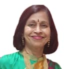 Dr. Asha R Rao
