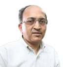 Dr. Subhankar Chowdhury