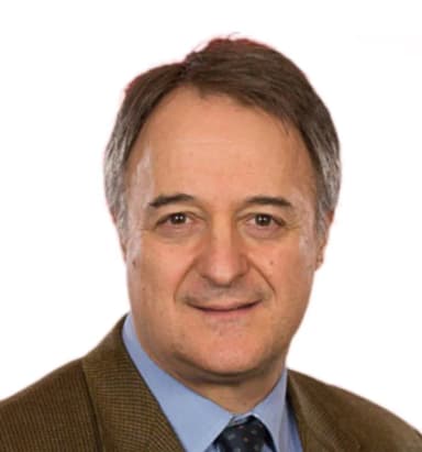 Dr. Luigi Gnudi