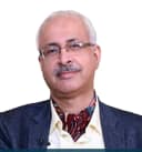 Dr. Dhruva Chaudhry