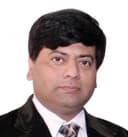 Dr. Anuj Maheshwari