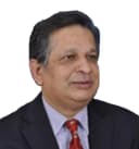 Dr. Sunil Shroff
