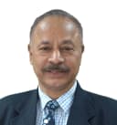 Dr. Anil K Gupta