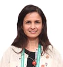 Dr. Rucha Mehta