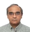 Dr. Anjan Trikha