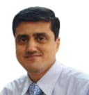Dr. Nikhil Gokhale