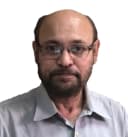 Dr. Ajay Chakraborty