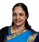 Dr. Soumya Nambiar