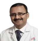 Dr. Joy D Desai