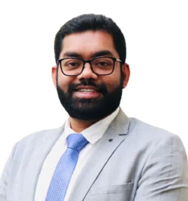 Dr. Priyankur Roy