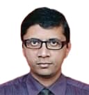 Dr. Sujit Jagtap