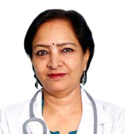 Dr. Kamini A Rao