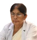 Dr. Maya Verma