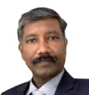Dr. P. Vijayakrishnan